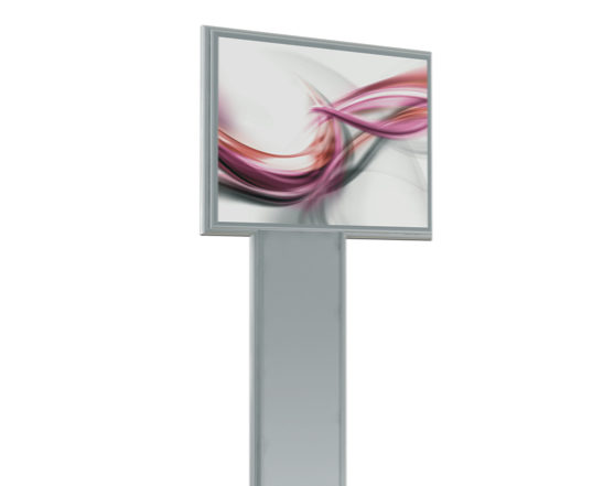 ART. 423 TT – CARTELLO STRADALE TENDITELO – TS