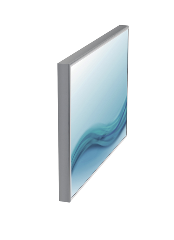 ART.9666 – STRUTTURA MONOFACCIALE TENDITELO – TECNOSCATTO- Sp.re 170mm